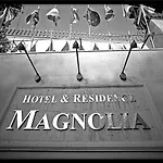 Hotel Residence Magnolia