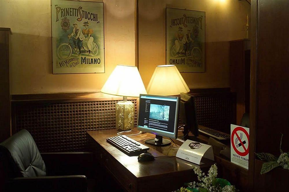 Hotel Magnolia Roma