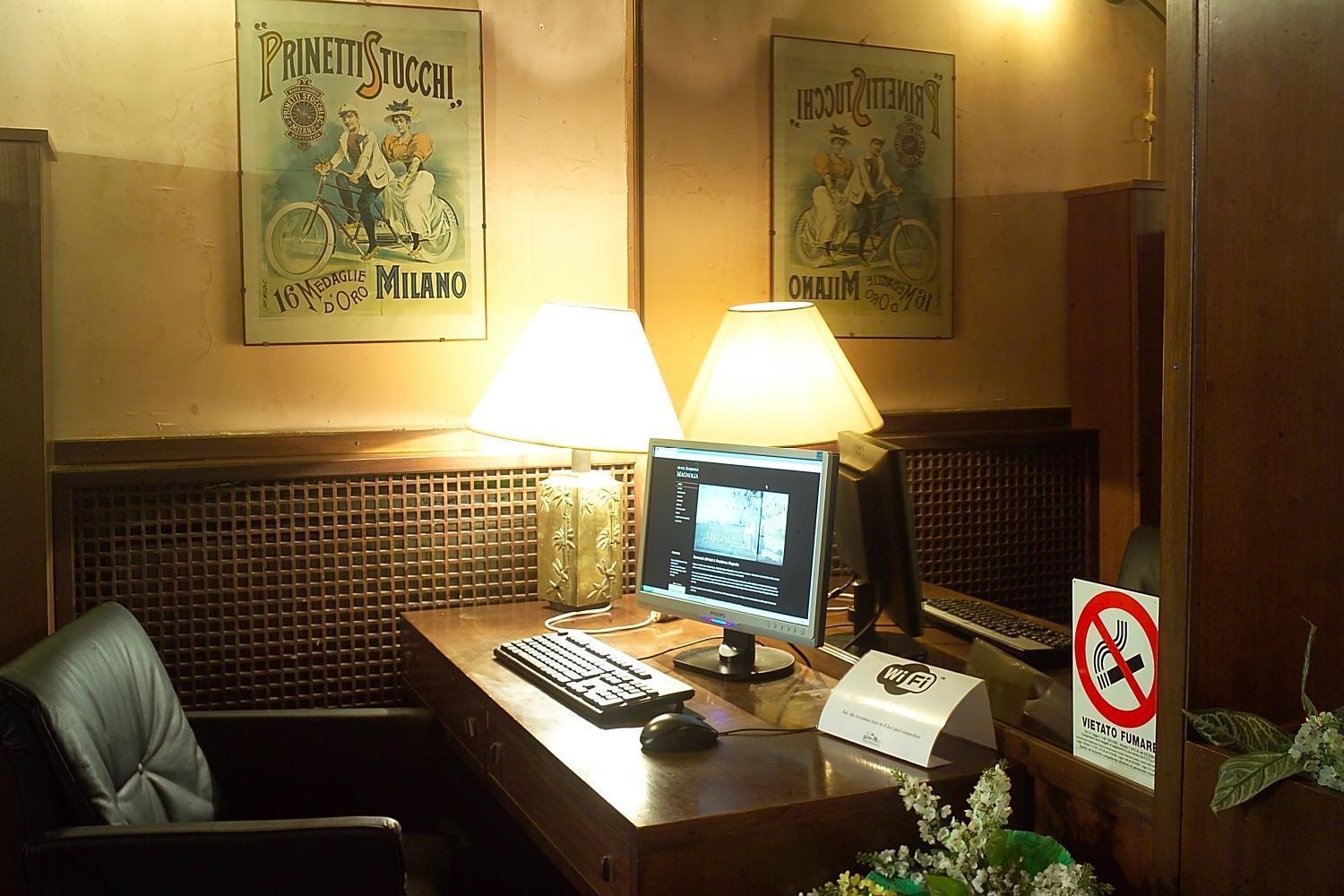 Hotel Magnolia