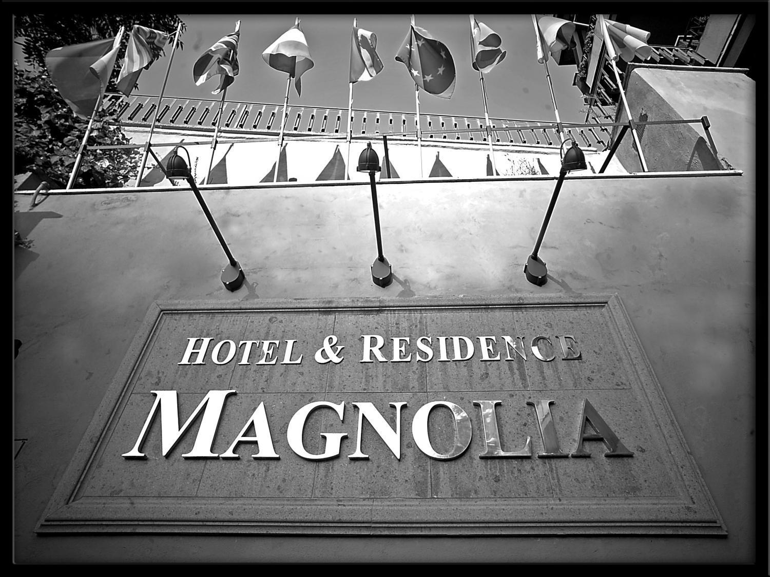 Hotel Magnolia