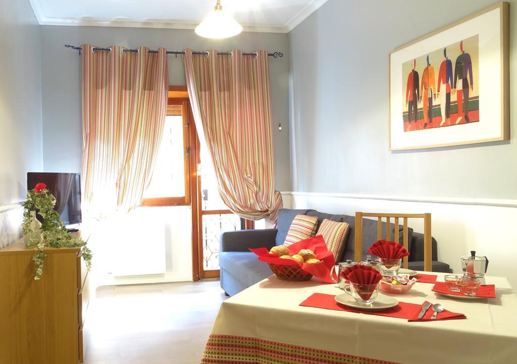 Hotel Magnolia Roma