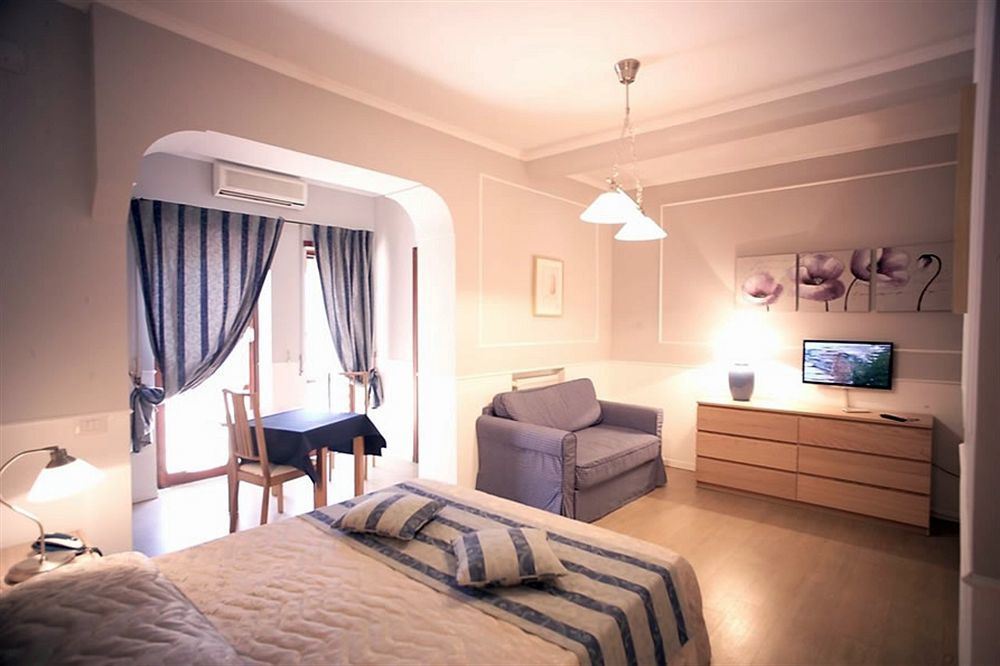 Magnolia 3*