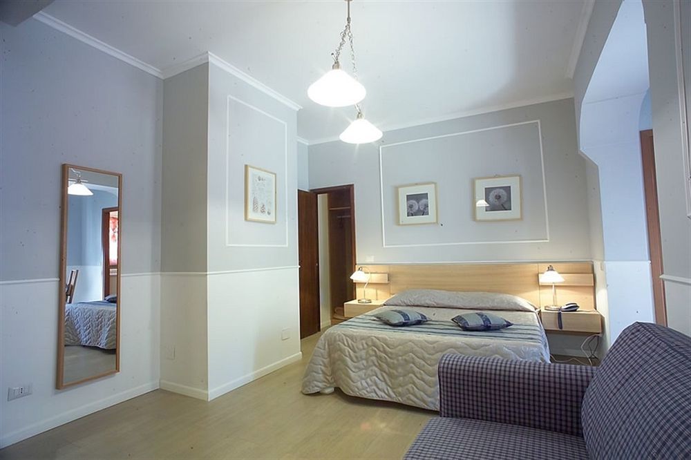 Magnolia 3* Roma