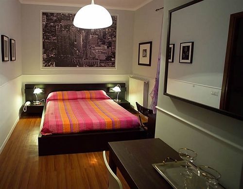 Hotel Magnolia