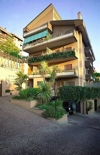 Hotel Magnolia 3*