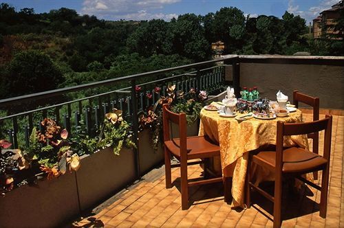 Hotel Magnolia Rome