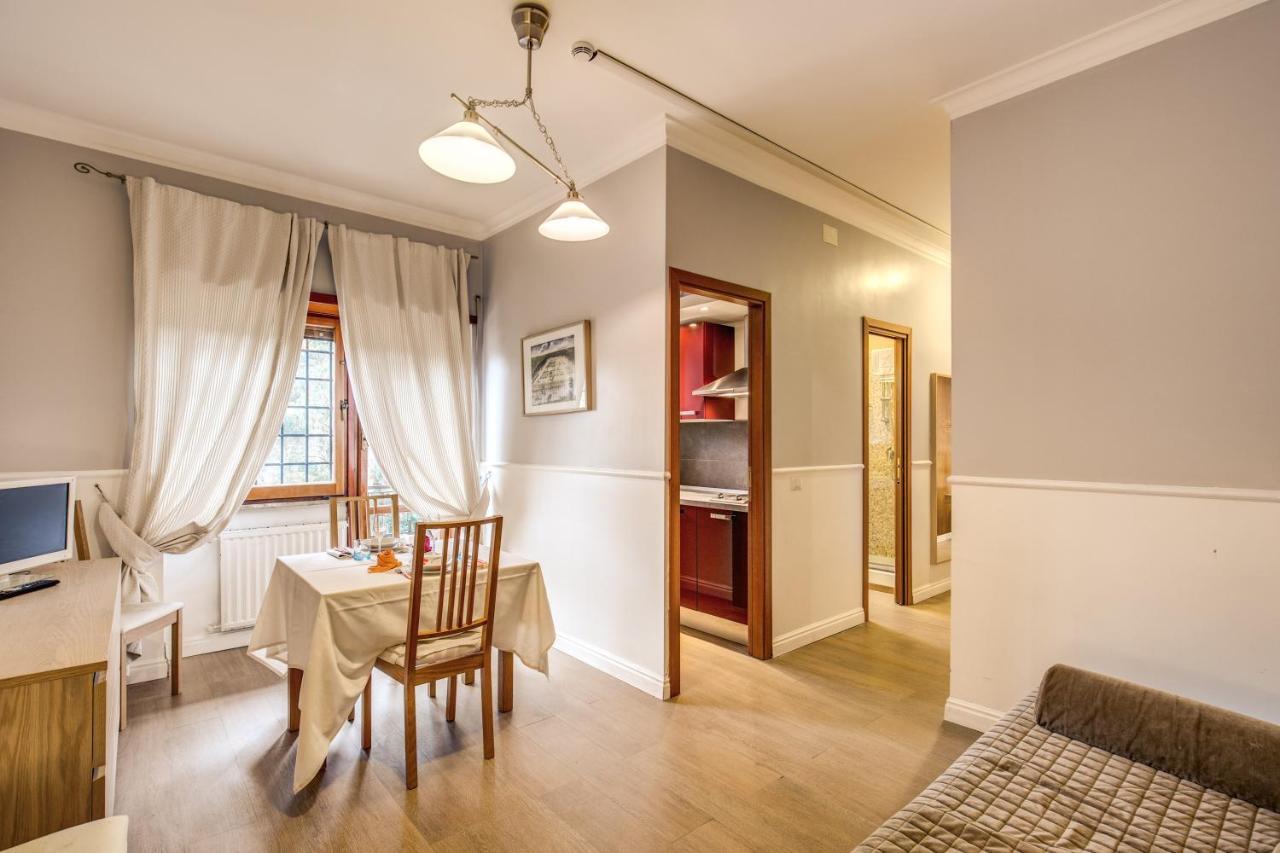 Magnolia 3* Roma