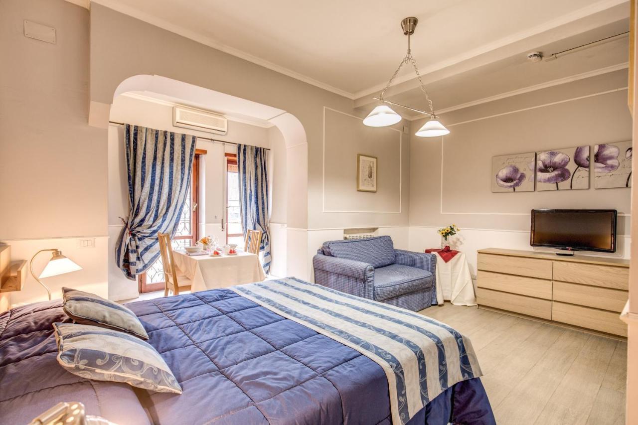 Magnolia Hotel 3*