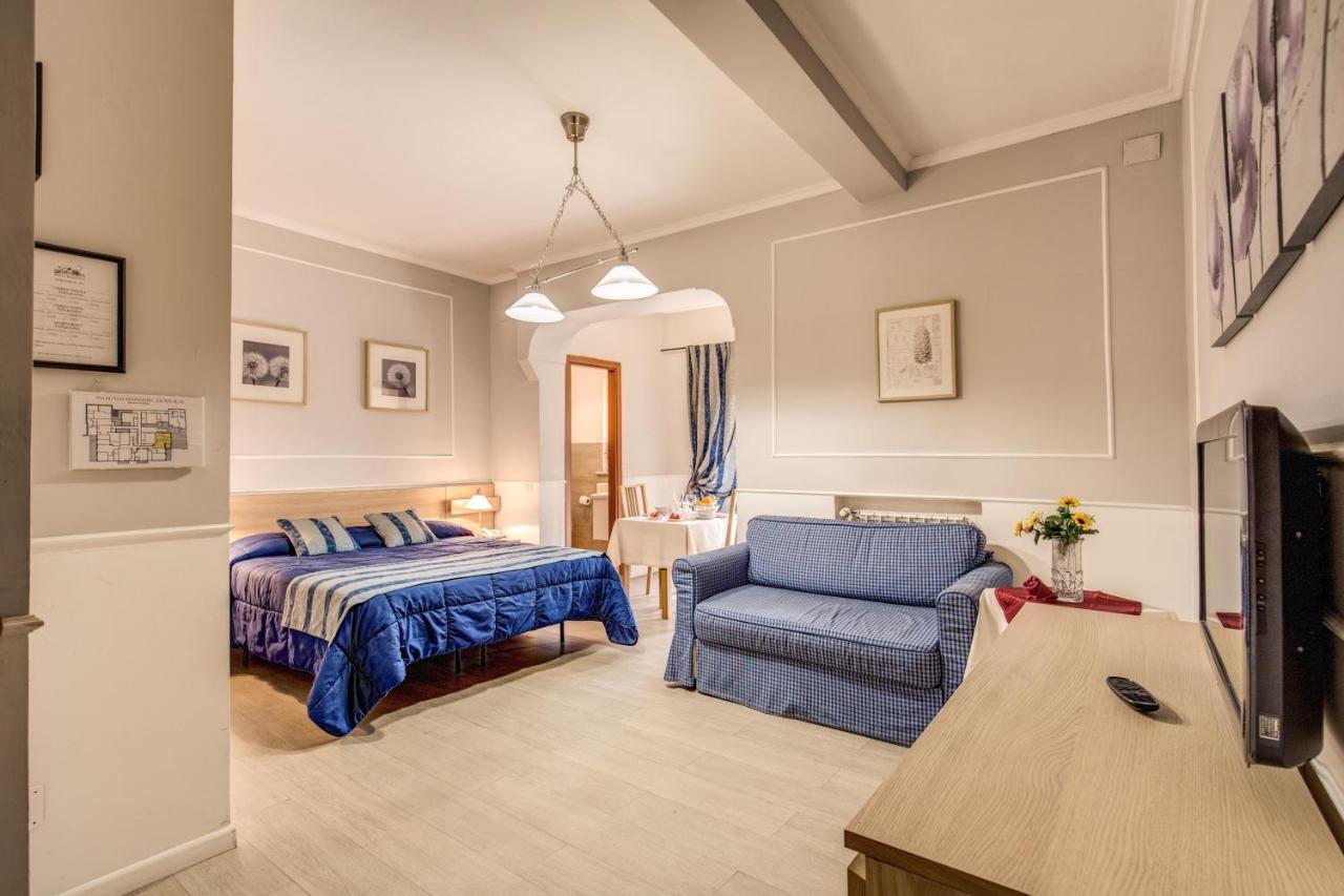 Magnolia Hotel Roma
