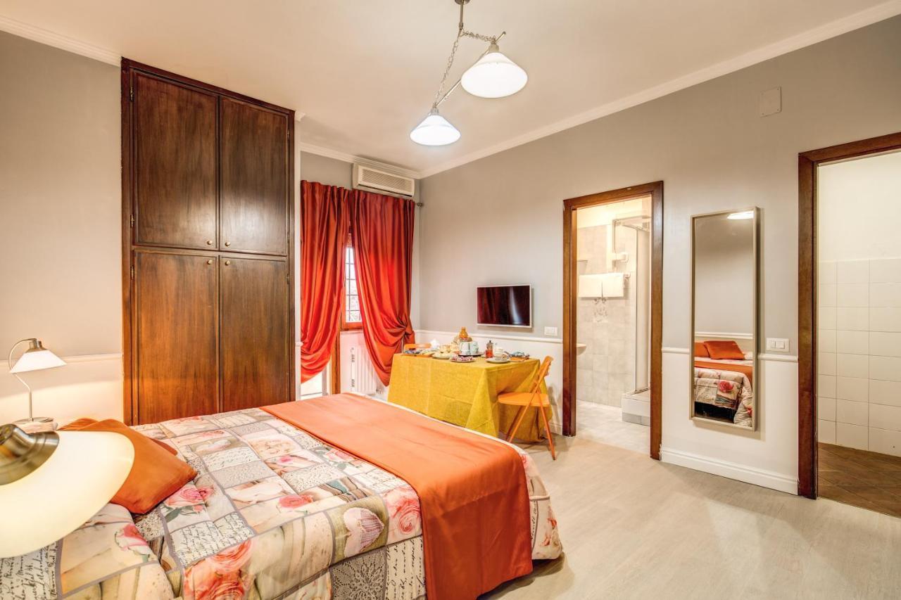 Magnolia 3* Roma