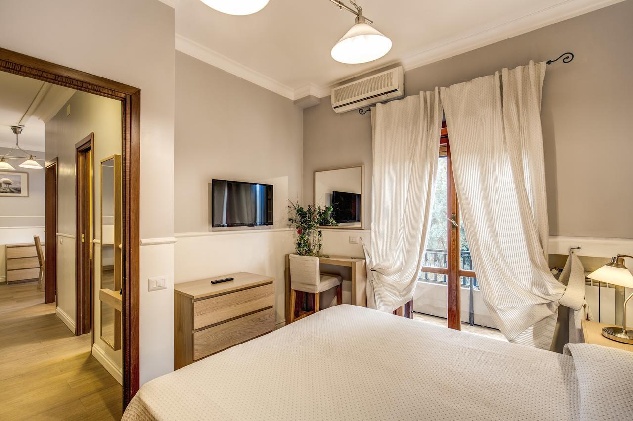 Magnolia Hotel 3*